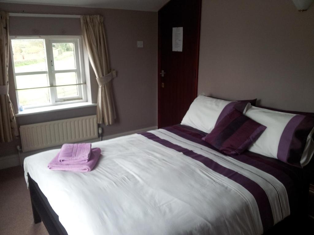 Shoulder Of Mutton Hotel Milton Keynes Værelse billede
